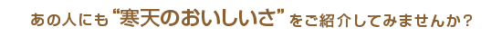 お試しサービス