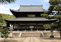 黄檗山萬福寺