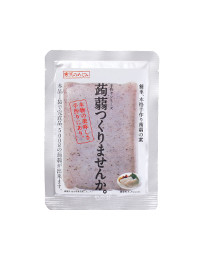 蒟蒻つくりませんか16g