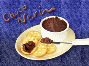 Choco Nerin
